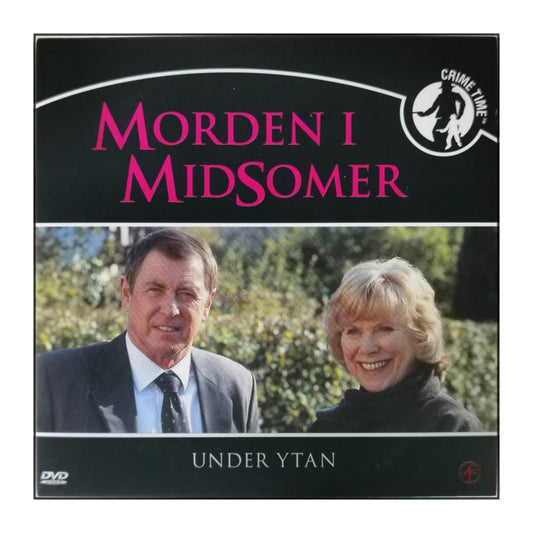 Midsomer Murders | Morden I Midsomer: Under Ytan