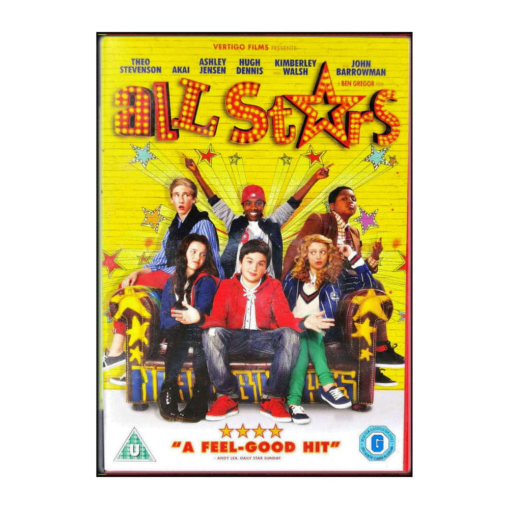 All Stars
