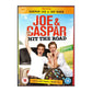 Joe & Caspar: Hit The Road