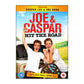 Joe & Caspar: Hit The Road
