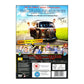 Joe & Caspar: Hit The Road
