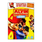 Alvin And The Chipmunks: The Squeakquel