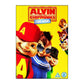 Alvin And The Chipmunks: The Squeakquel