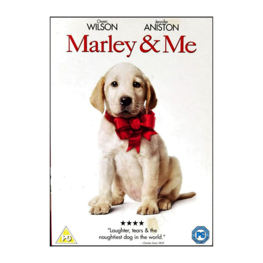 Marley & Me