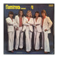 Flamingokvintetten: Flamingokvintetten 4