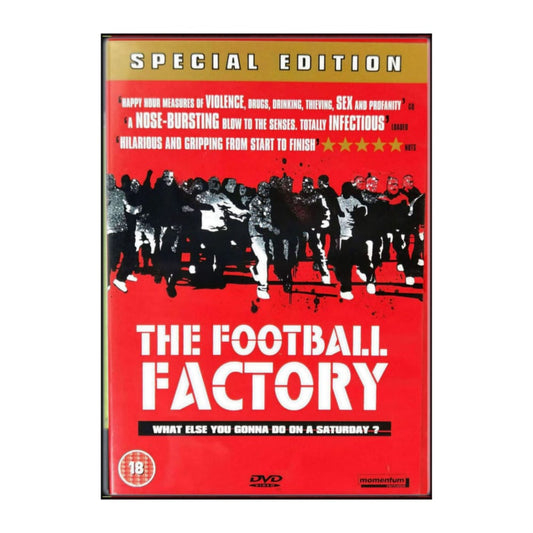 The Football Factory