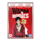 Warm Bodies