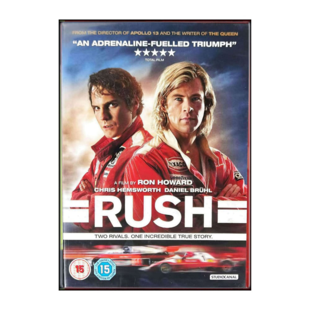 Rush