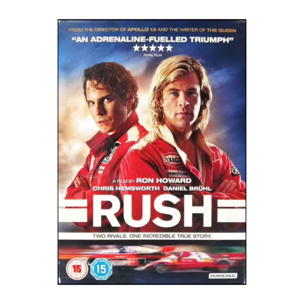 Rush