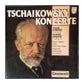 Peter Ilyich Tchaikovsky: Konzerte