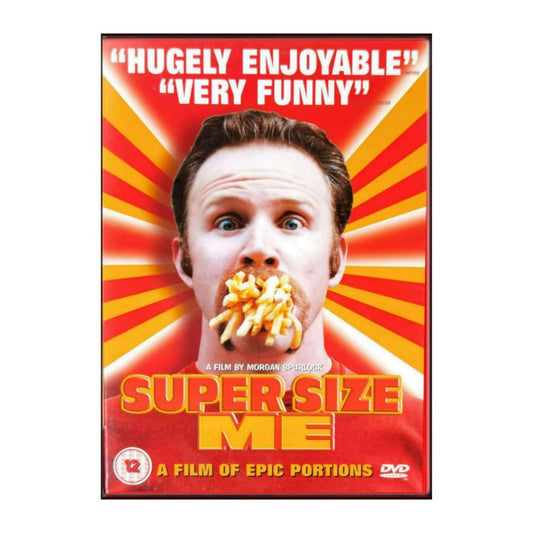 Super Size Me