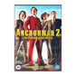 Anchorman 2 The Legend Continues