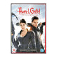 Hansel & Gretel: Witch Hunters