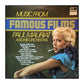 Paul Mauriat and His Orchestra: Music From Famous Films