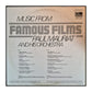 Paul Mauriat and His Orchestra: Music From Famous Films