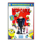 Despicable Me