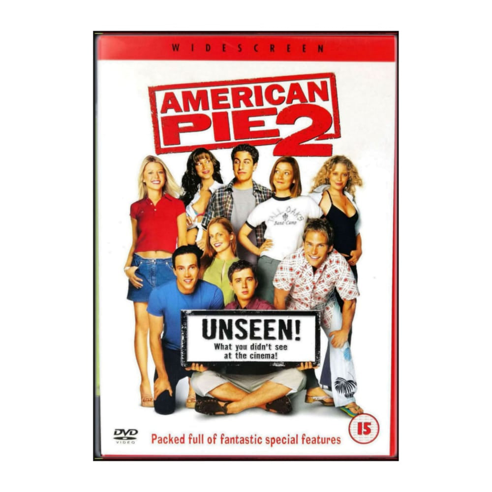 American Pie 2
