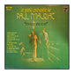 Le Grand Orchestre De Paul Mauriat: Forever And Ever