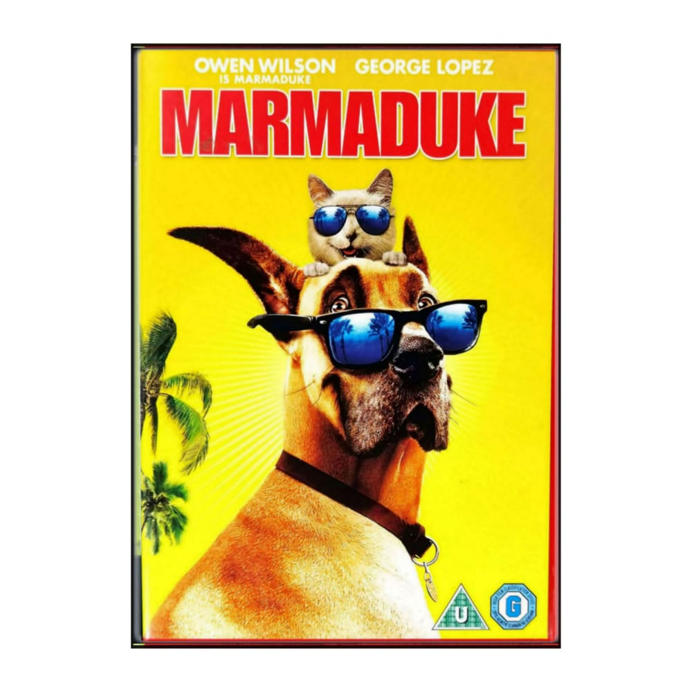 Marmaduke
