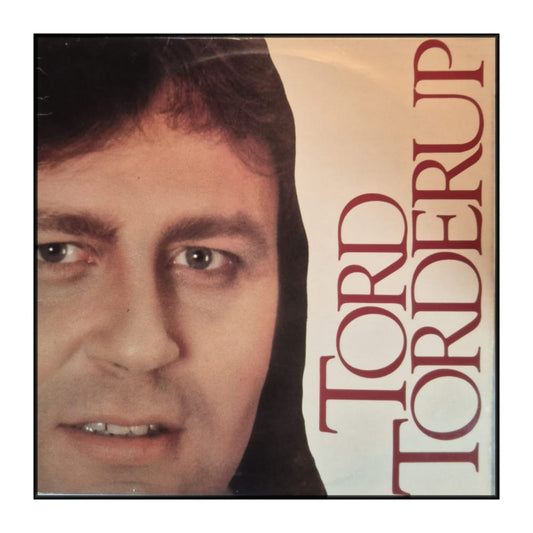 Tord Torderup: Angelina