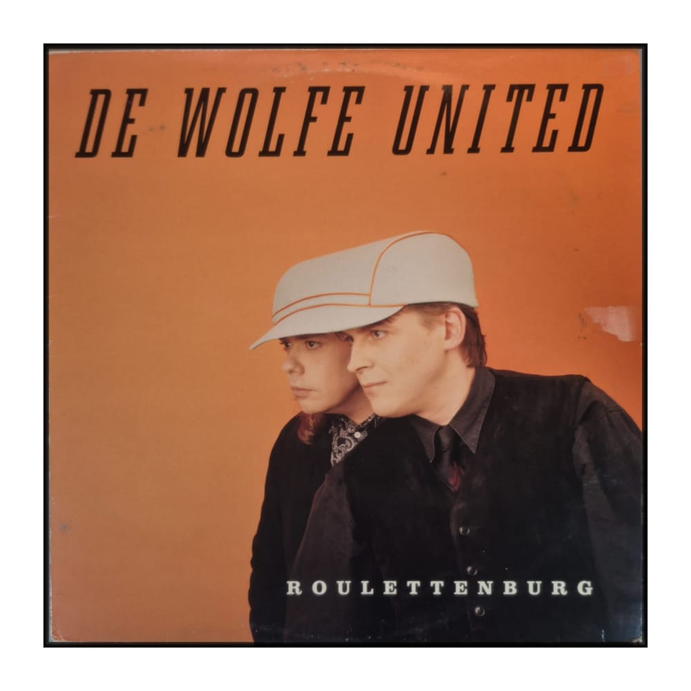 Hansson de Wolfe United: Roulettenburg