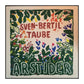 Sven-Bertil Taube: Årstider
