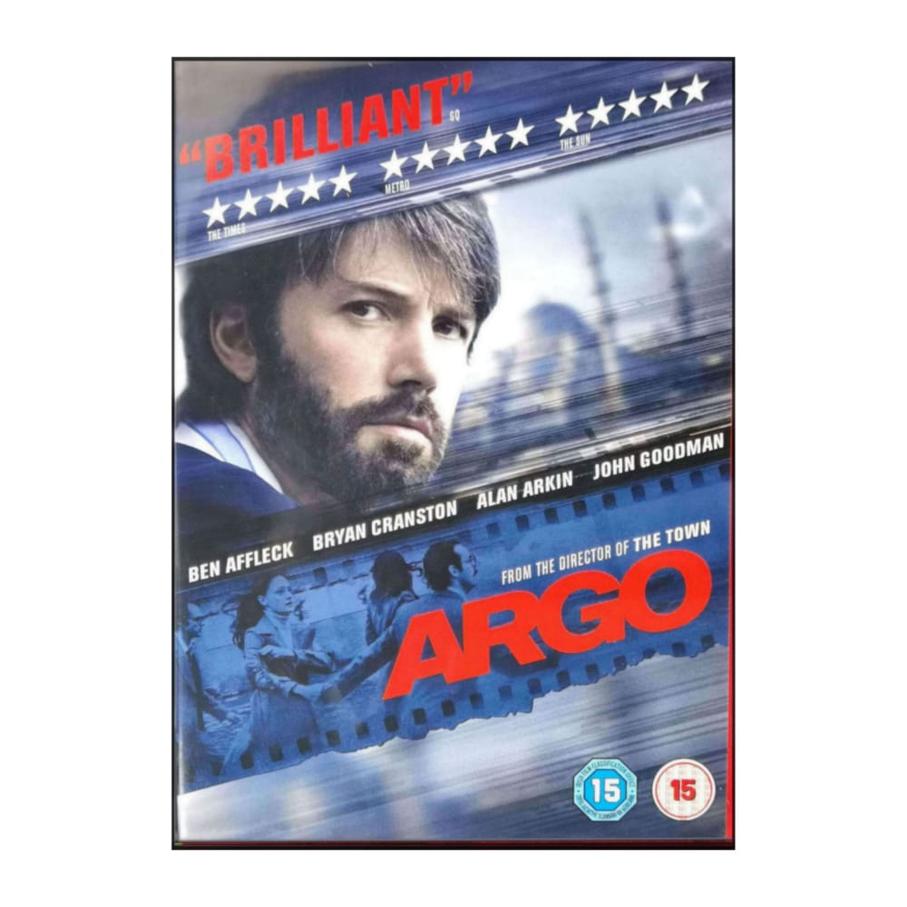 Argo
