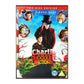 Charlie And The Chocolate Factory