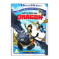 How To Train Your Dragon