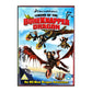 How To Train Your Dragon: Legend Of The Boneknapper Dragon
