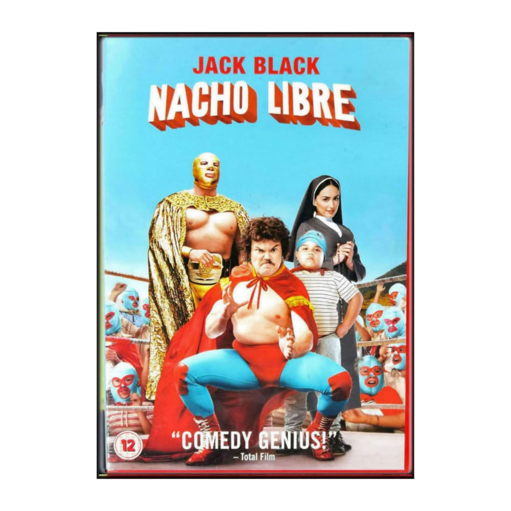 Nacho Libre