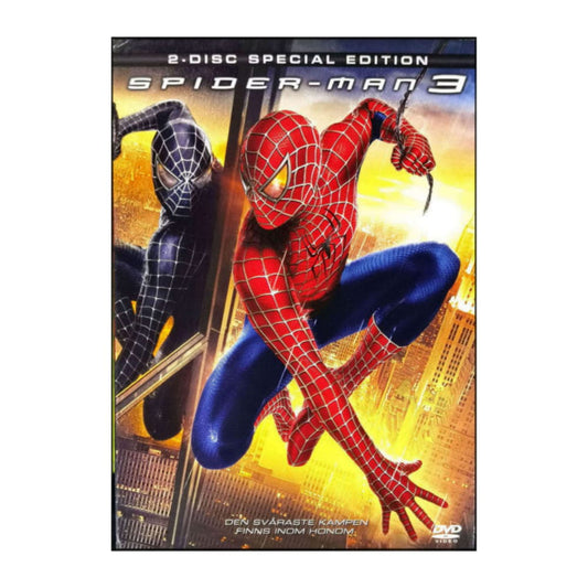 Spider-Man 3