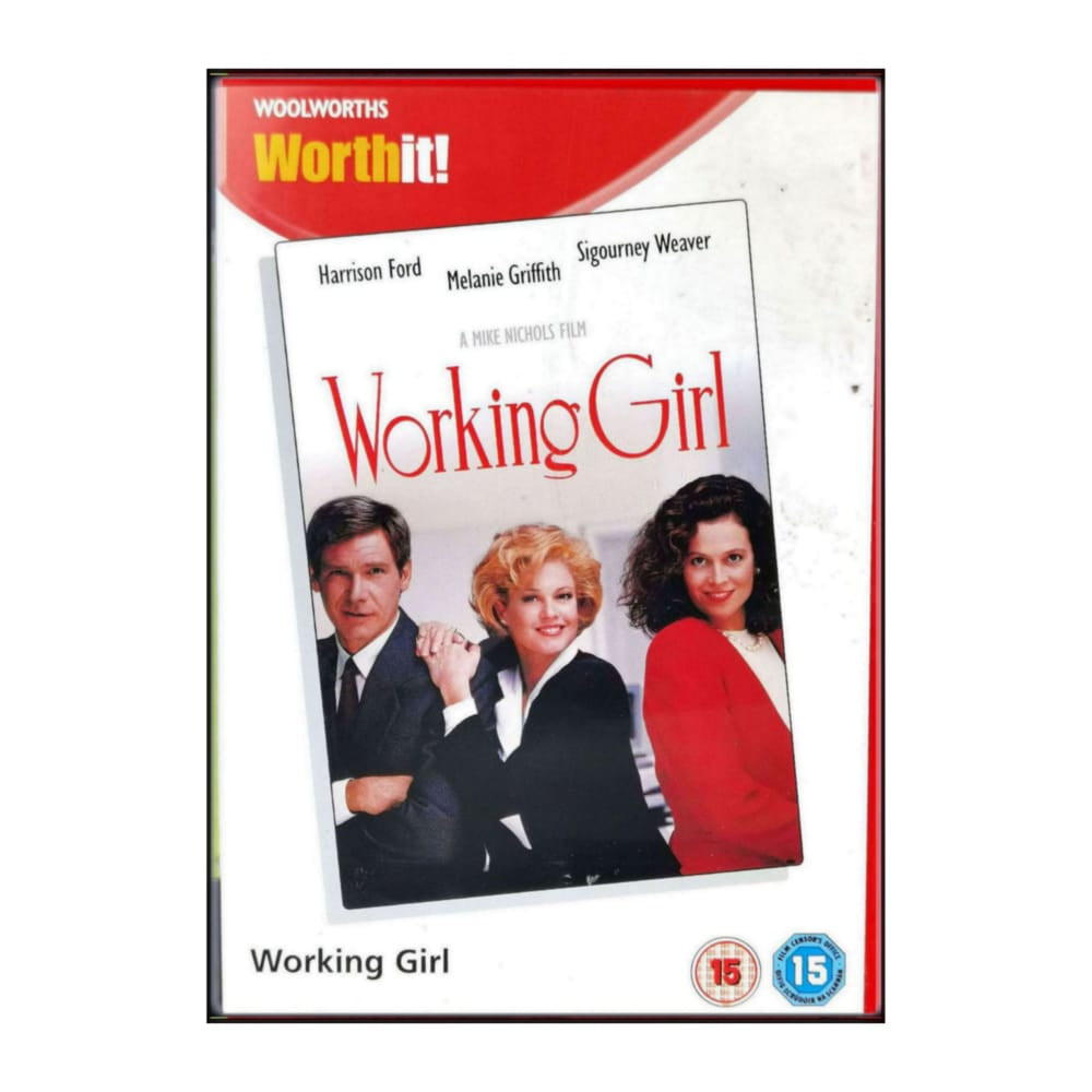 Working Girl