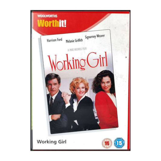 Working Girl