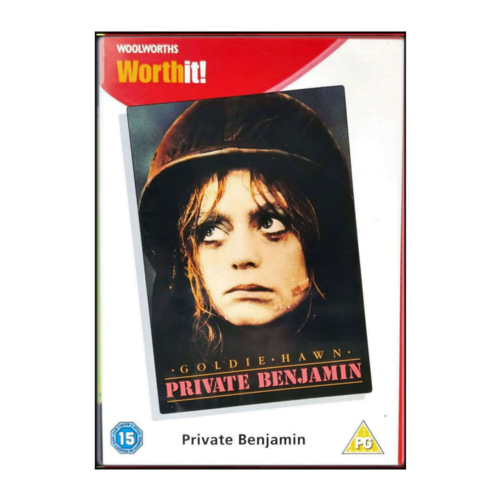 Private Benjamin