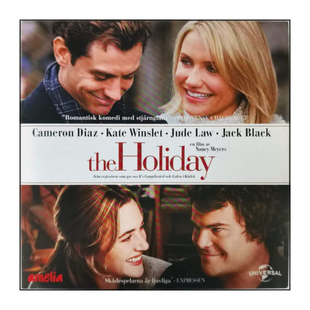 The Holiday