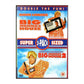 Big Momma'S House 1-2