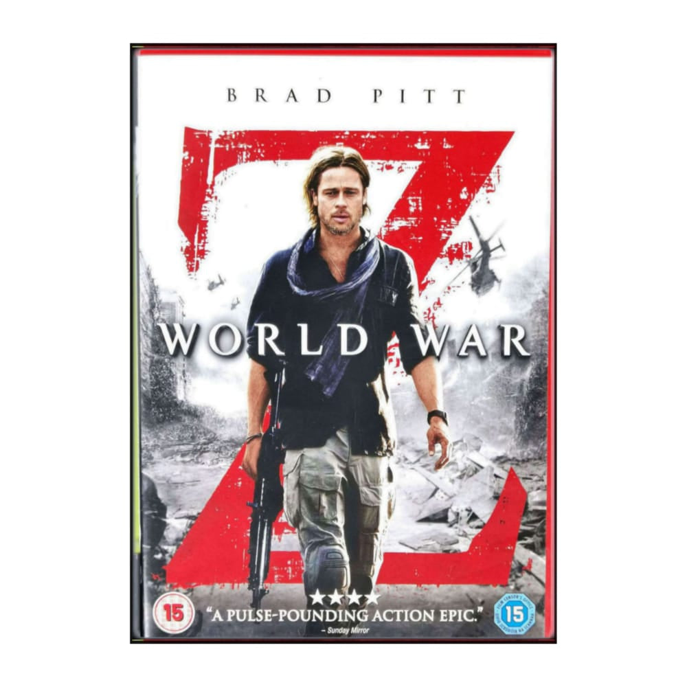 World War Z