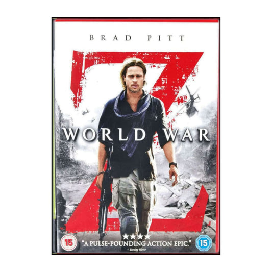 World War Z