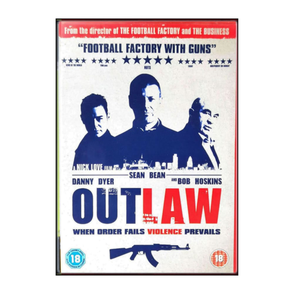 Outlaw