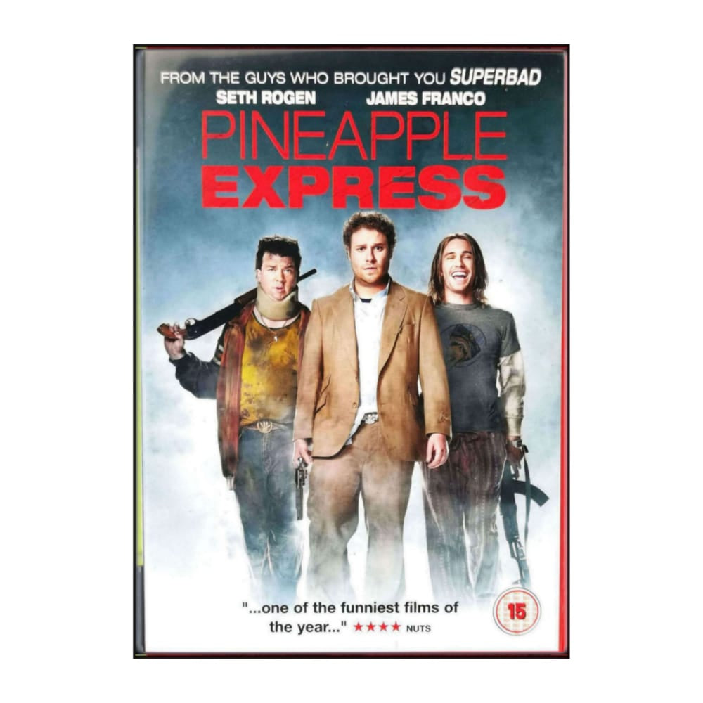 Pineapple Express