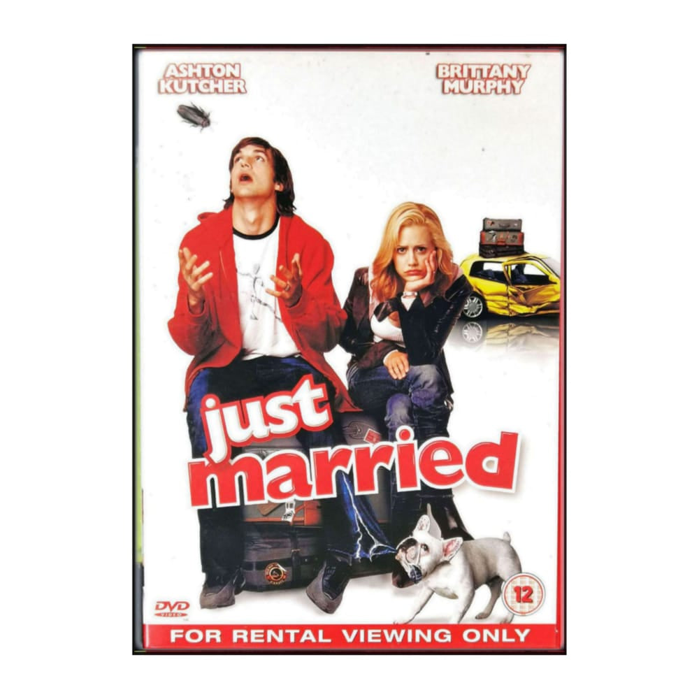 Just Married