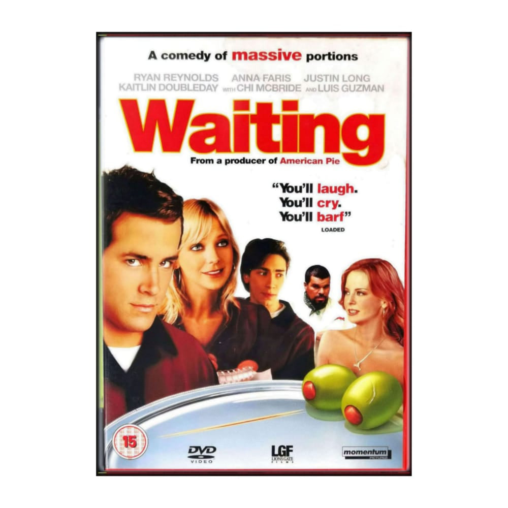 Waiting