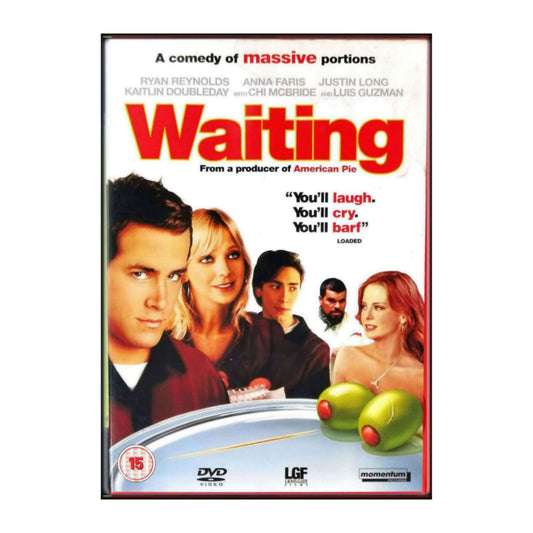 Waiting