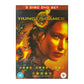 The Hunger Games