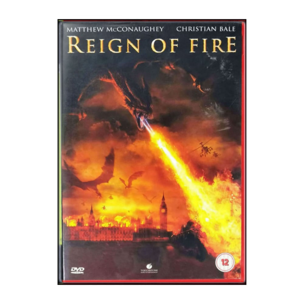 Reign Of Fire