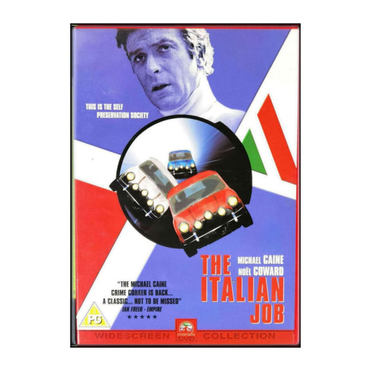 The Italian Job