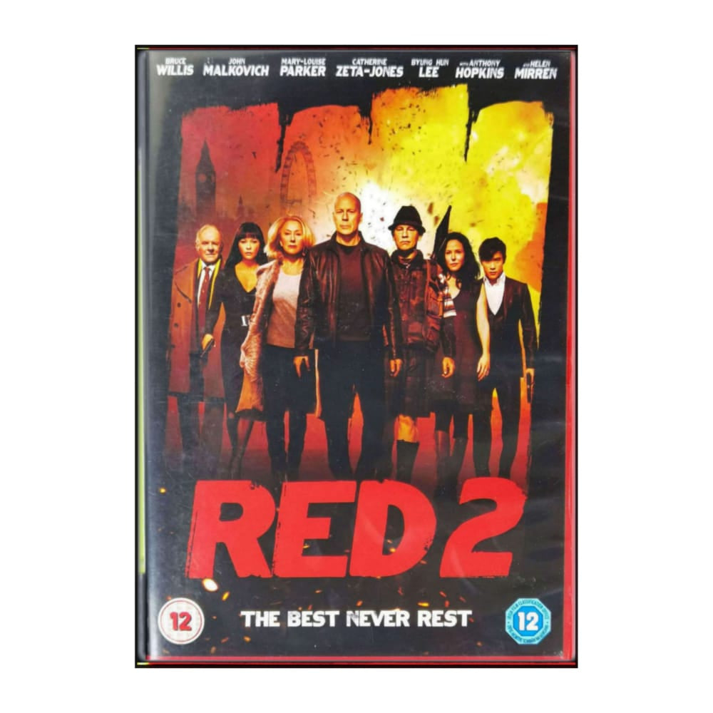 Red 2