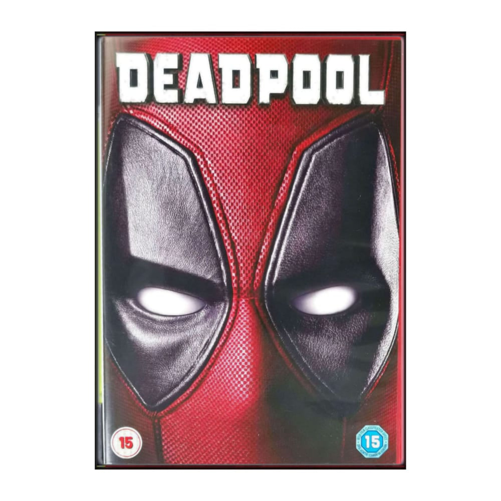 Deadpool