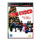 Grounded